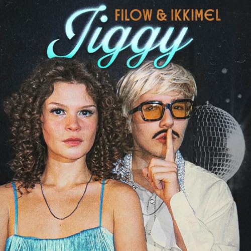 Filow, Ikkimel & Lucry & Suena