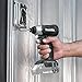 Makita XDT15ZB 18V LXT Lithium-Ion Sub-Compact Brushless Cordless Impact Driver