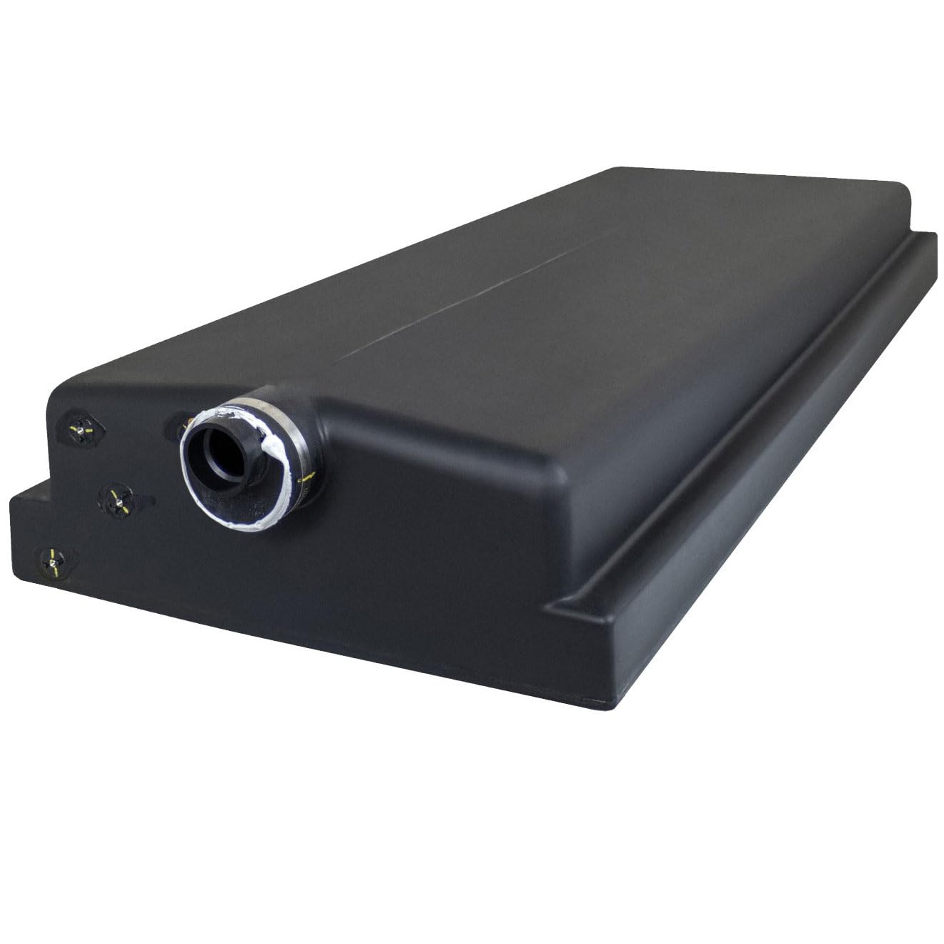 Icon 15124 Holding Tank H3858-30 Gallon, 54" x 22" x 8"