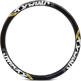 Aro Roda Bicicleta 26/32 Furos V-Maxx DH Freehide Freio a Disco Vzan