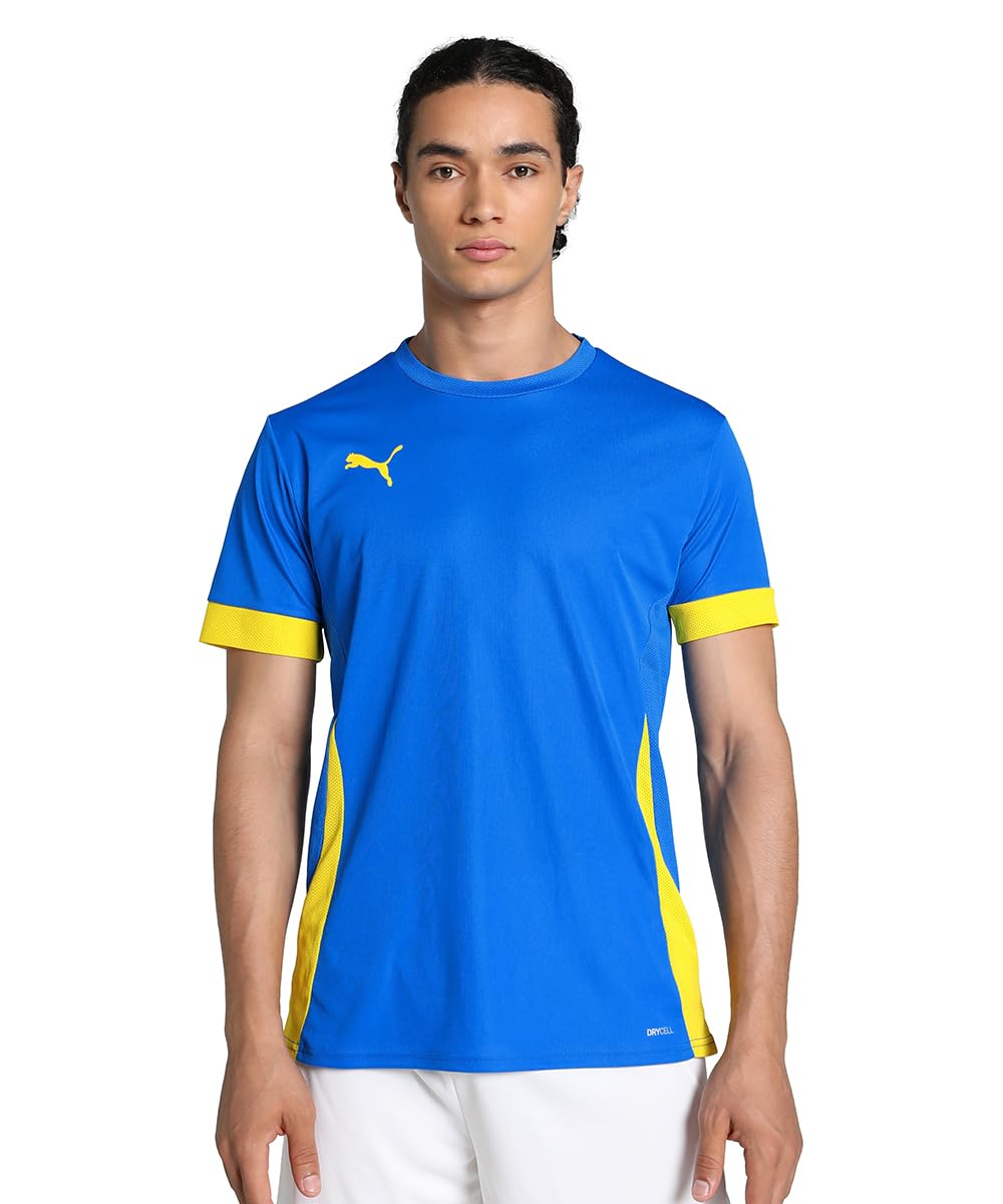 PUMA teamGOAL Matchday Jersey