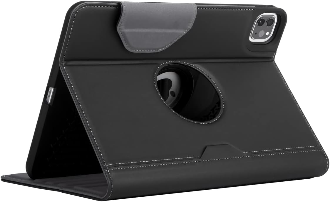 Targus – VersaVu Folio iPad Case Compatible with iPad Air 4th & 5th Gen 10.9 Inch – iPad Pro 1st, 2nd, 3rd, 4th & 5th Gen – 11 Inch - THZ867GL