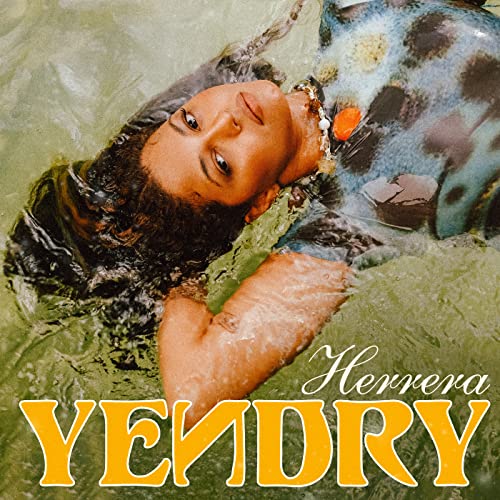 YEИDRY