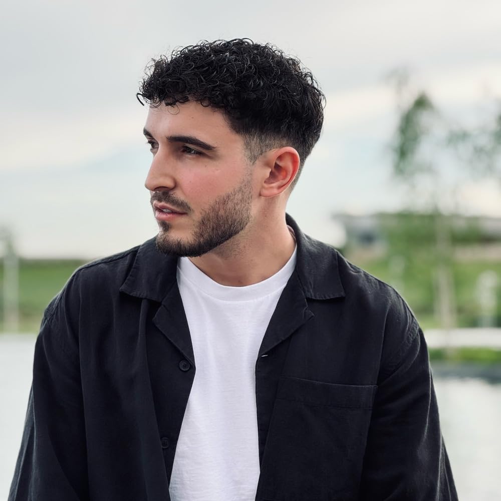 Alberto Herrera Music