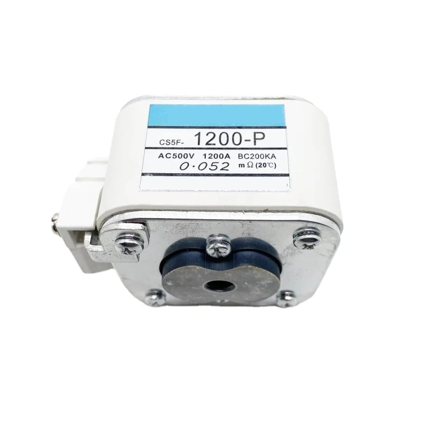 Quick Fuse Fuse CS5F-1200 with Switch