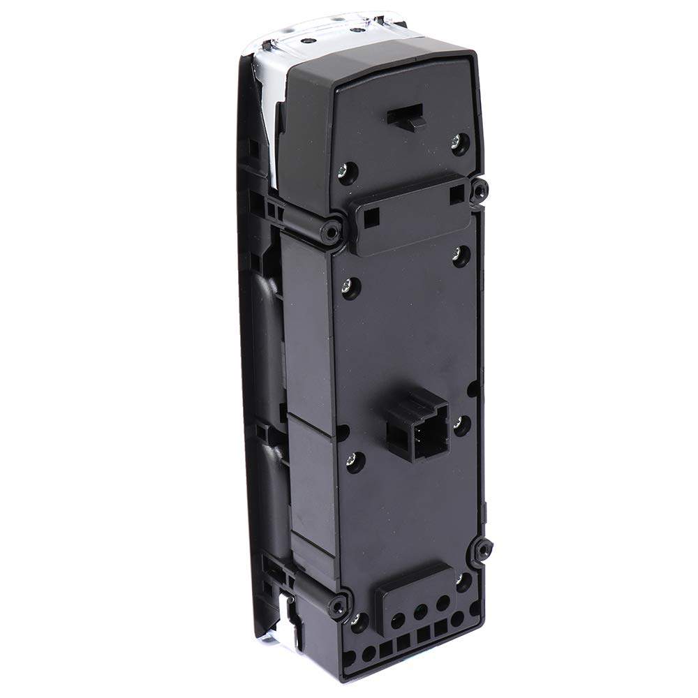STAYTOP Driver Side Power Master Window Switch Front Left Fit 2013-2014 for for Mercedes-Benz C250 Luxury Sedan 4-Door 2013-2014 for for Mercedes-Benz C250 Sport Sedan A2049055402