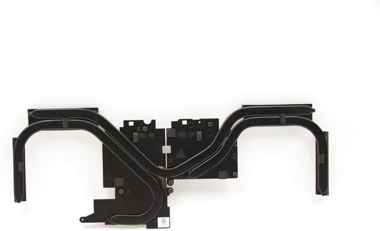 New Genuine Heatsink for 5-15IMH05H CPU Colling Heatsink 5H40S20082