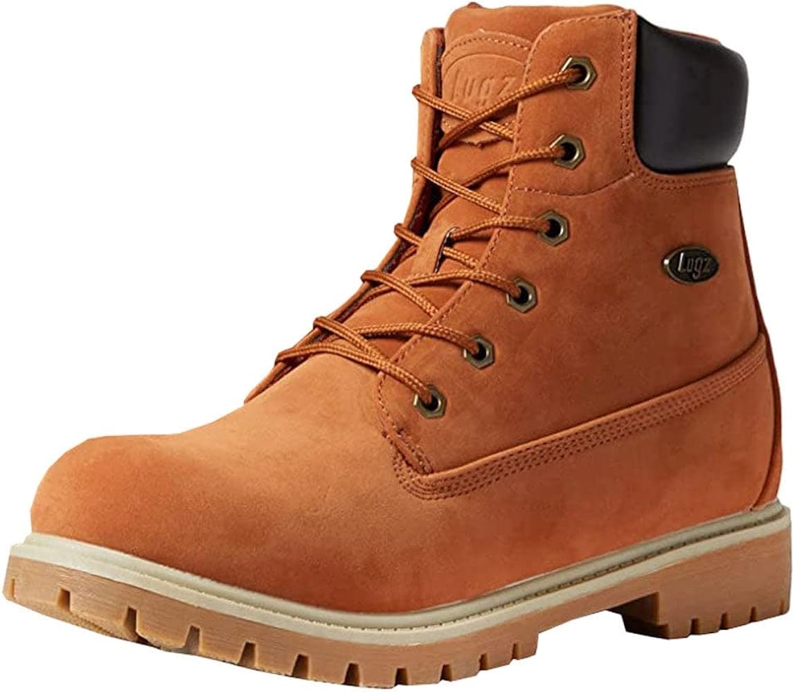 ゆゆ Men's Drifter Lx Boot