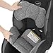 Evenflo SureRide DLX Convertible Car Seat, Carson
