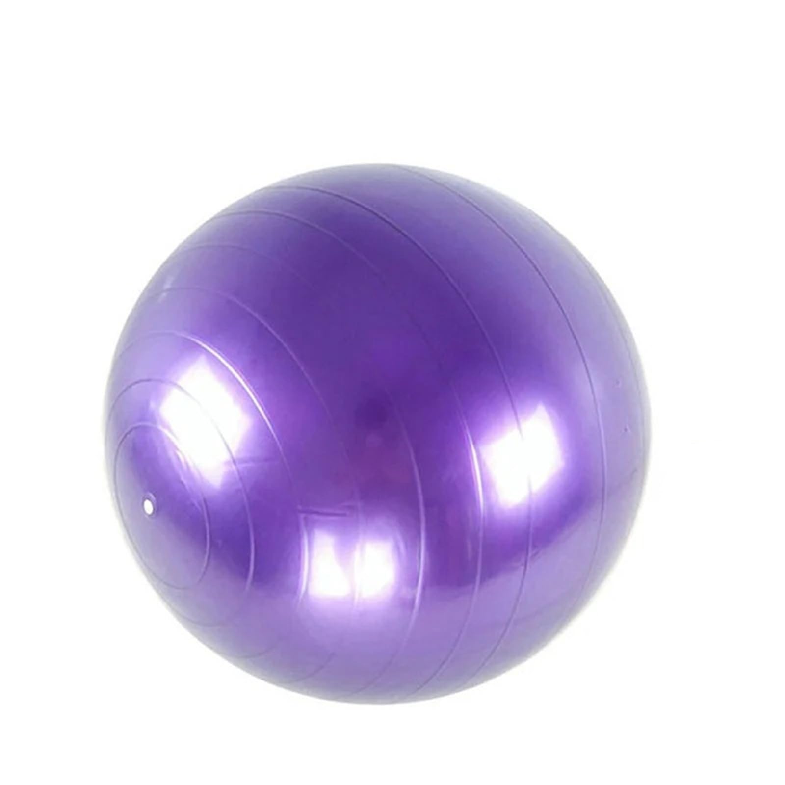 Palle di Fitness del PVC Palla di Yoga Addensato a prova di esplosione Esercizio Home Gym Pilates Attrezzature Balance