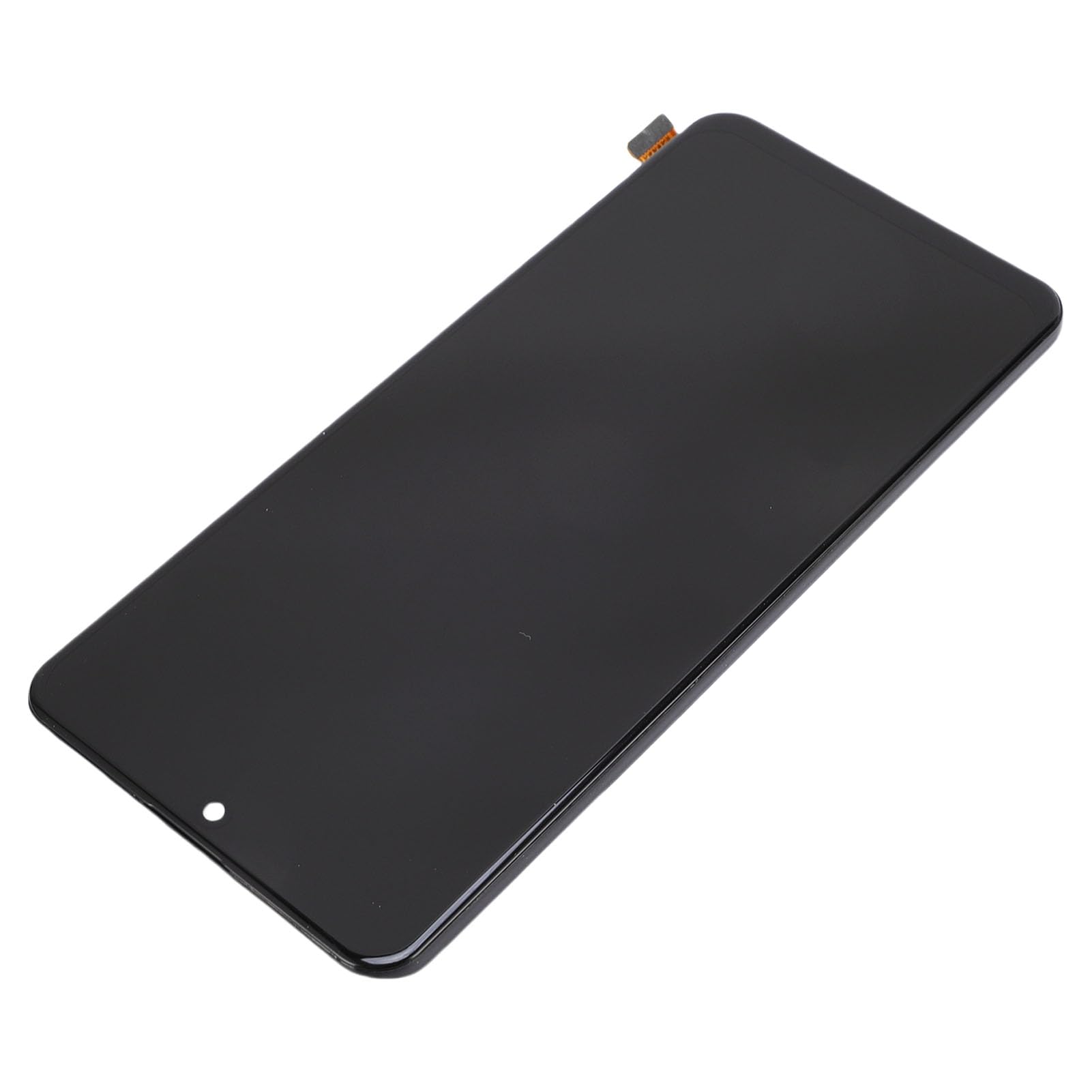 Fabater Gruppo Digitalizzatore Schermo TFT per Sostituzione Display 12S con Strumenti di Riparazione per Ripristino del Telefono