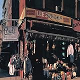 CINEMAFLIX Paul's Boutique - Hip-Hop - Album Cover POSTER - Measures 12 x 12 inches