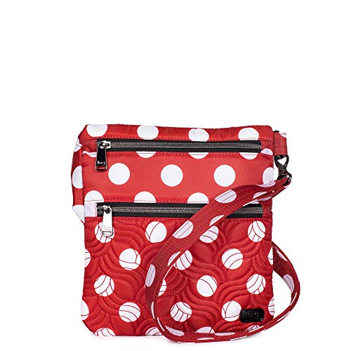 Lug Skipper Se Shoulder Pouch