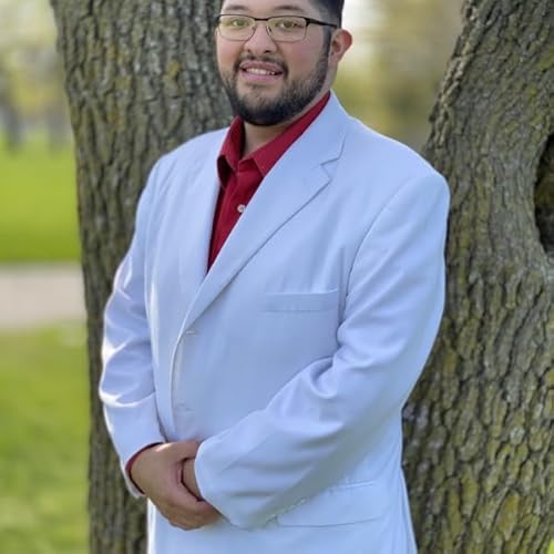 Page de couverture de As For Me and My House