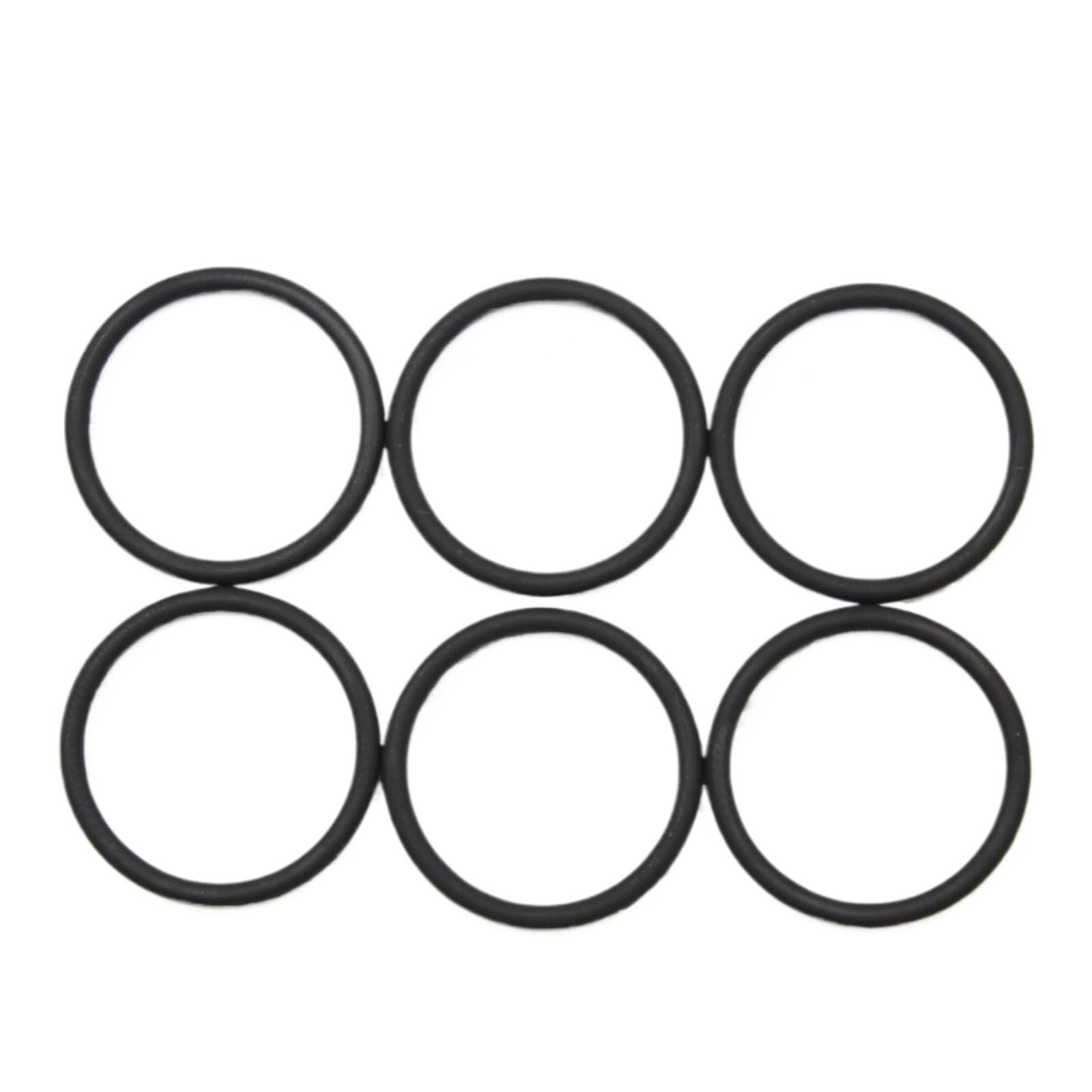 CXFCIHFT 6Pcs 248134 O-ring Kits