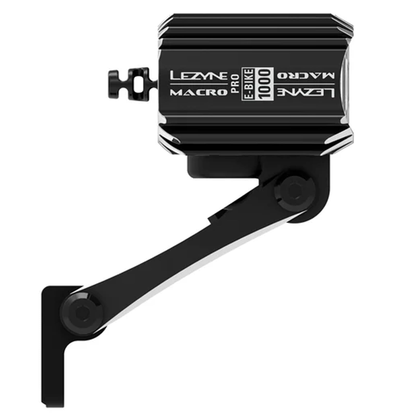 EBIKE Macro Drive 1000 Black