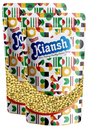 Image of Kiansh Spices (Dhaniya, 400g (2x200g))