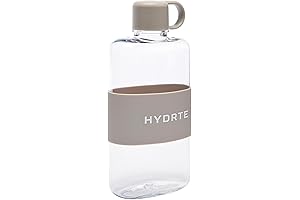 Slim Water Bottle Mini Water Bottle For Travel Flat Water Bottle Design