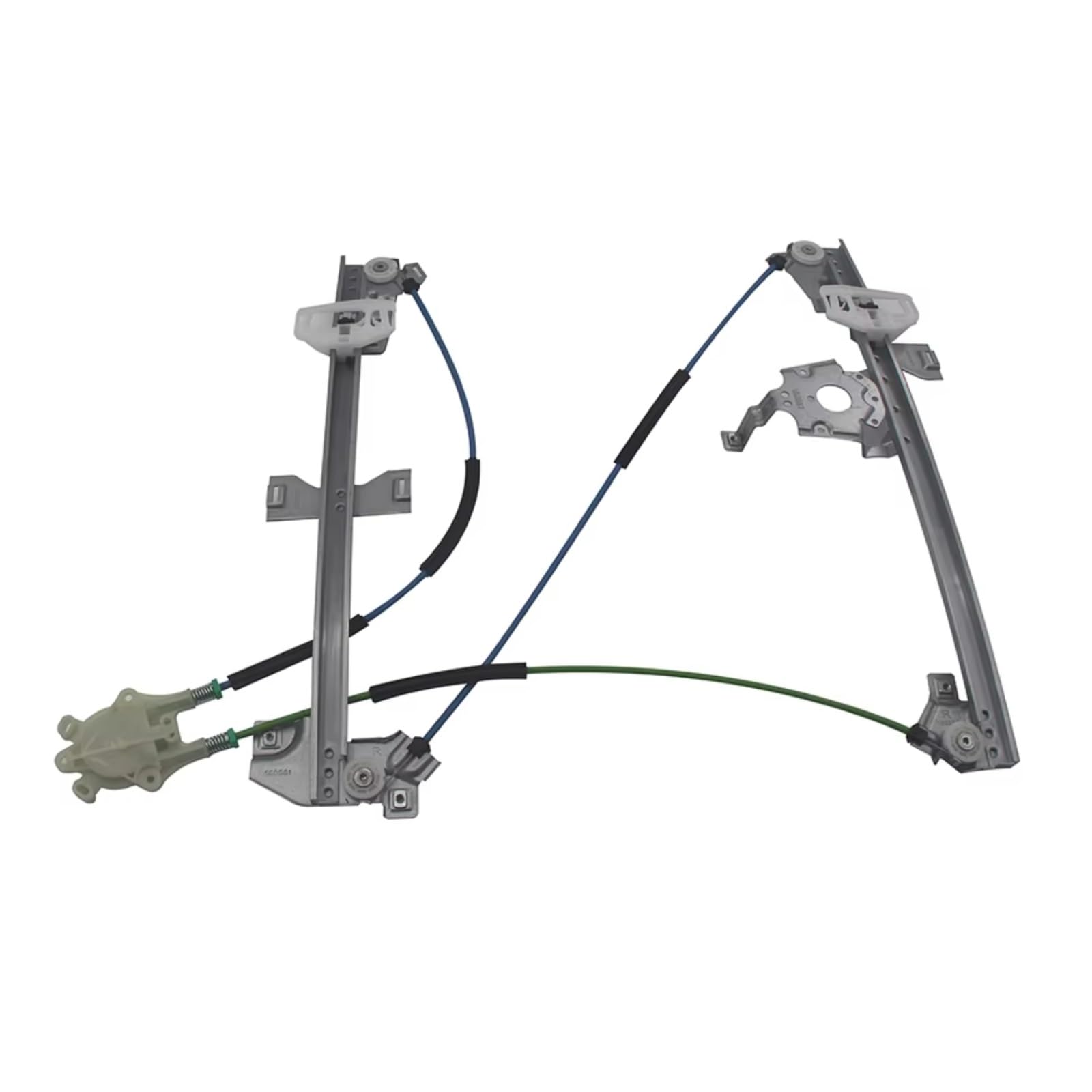 Alzacristales Compatible Con Citroën Para Berlingo Box 1996-2008 Elevalunas Eléctrico Delantero Derecho 9222A4 9222G1