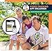 Kids Tennis Racket with Training Videos – 19 Inch Aluminum Youth Tennis Racket with Neoprene Handle for Children Age 5-12 – Learn Faster and Play Better by Street Tennis Club, Pink/White