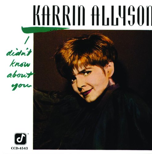 Karrin Allyson