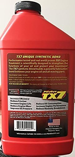 Engine Treatment - Case of 12 L88