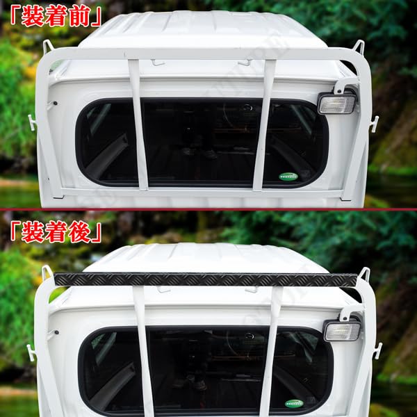 Amazon | MOTOFUTURE ハイゼットトラック ハイゼットジャンボ S500P