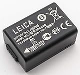  Leica BP-DC9-E Lithium Ionen (Li-Ion) Akku