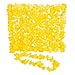 Fun Express Yellow Leis - Set of 12 - Beach, Luau and Party Apparel Supplies