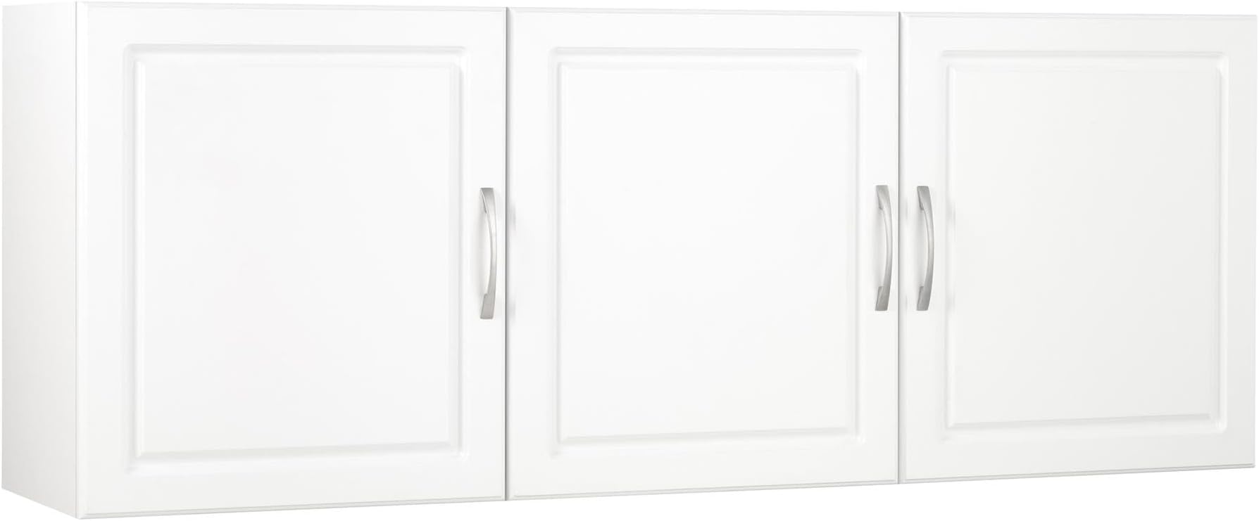 Evolution Kendall 54" Wall Cabinet in White