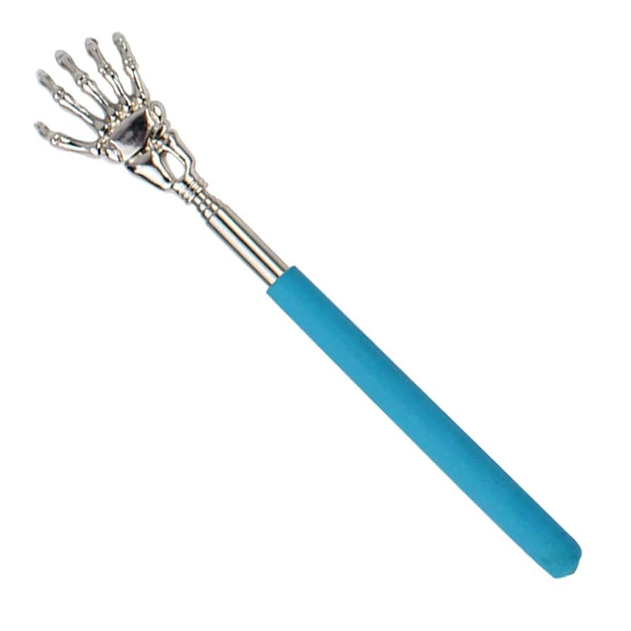 孫の手 Amazon.co.jp: 孫の手 伸びる孫の手 ステンレス製 伸びる孫の手