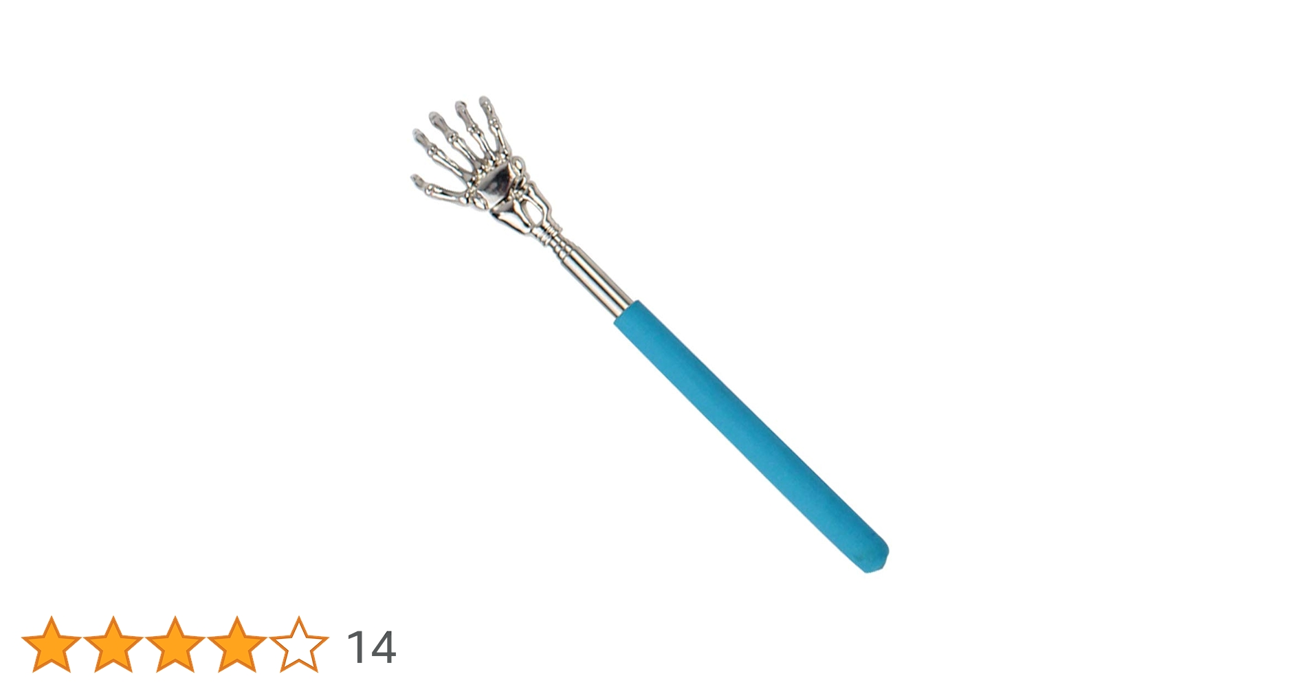 孫の手 Amazon.co.jp: [AliAman] 孫の手 伸縮アーム 背中掻き棒 頭皮 足