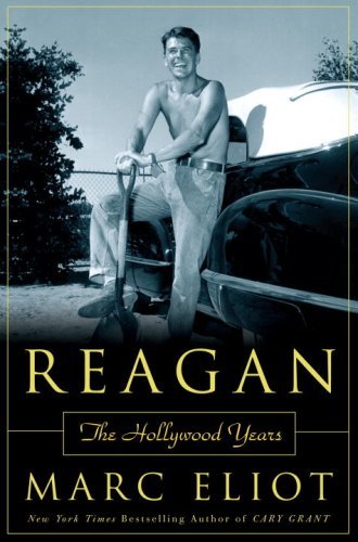 Reagan: The Hollywood Years