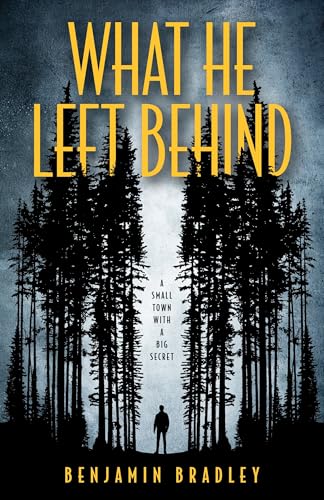 What He Left Behind view 2