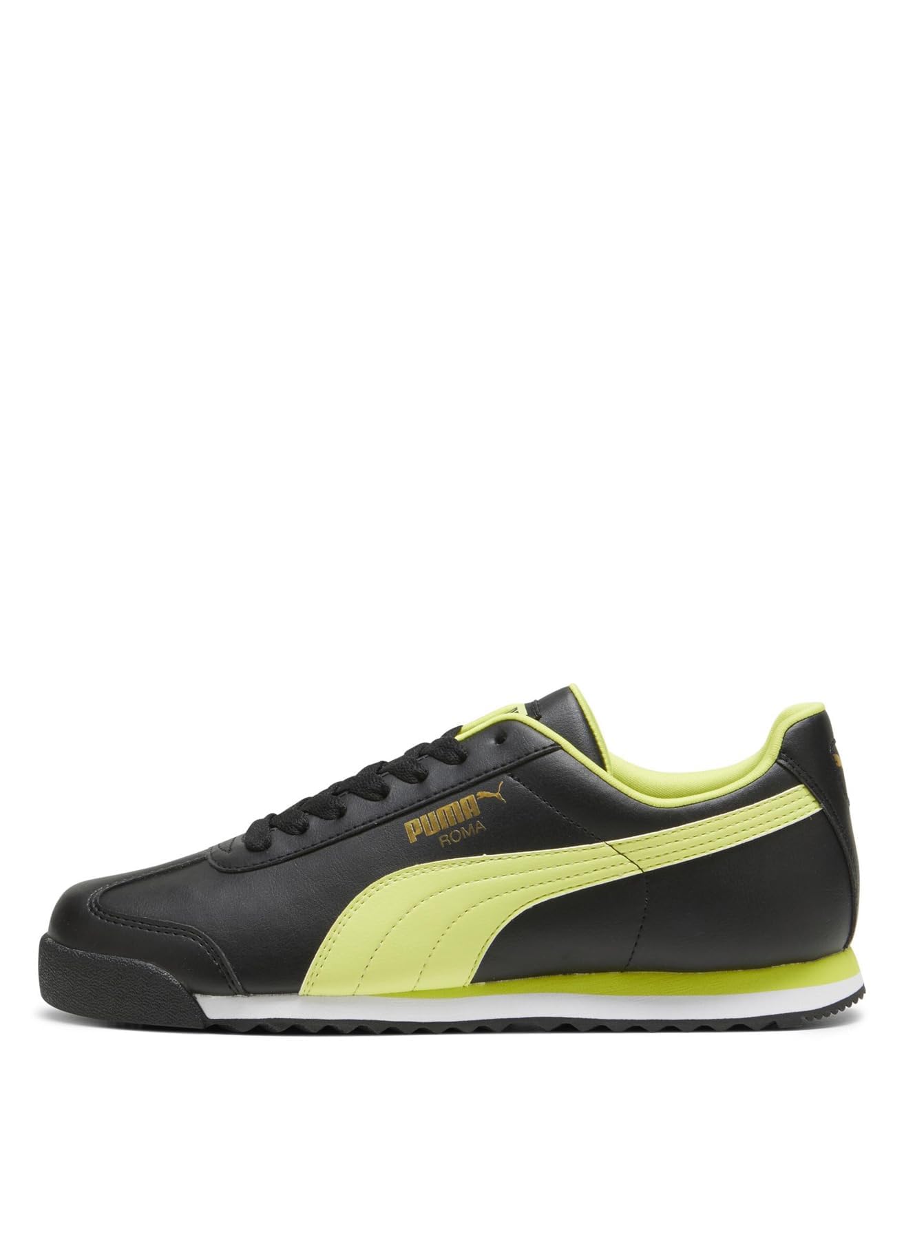 Roma Basic + Low BootUnisex Yetişkin