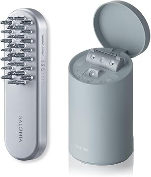 Amazon.co.jp: SALONIA(サロニア): 美顔器