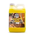 Chemical Guys CWS20264 Tough Mudder Foaming Truck, Off Road, ATV and RV Heavy Duty Wash Soap,(Works with Foam Cannons, Foam Guns or Bucket Washes), 64 fl oz (Half Gallon), Lemon Scent