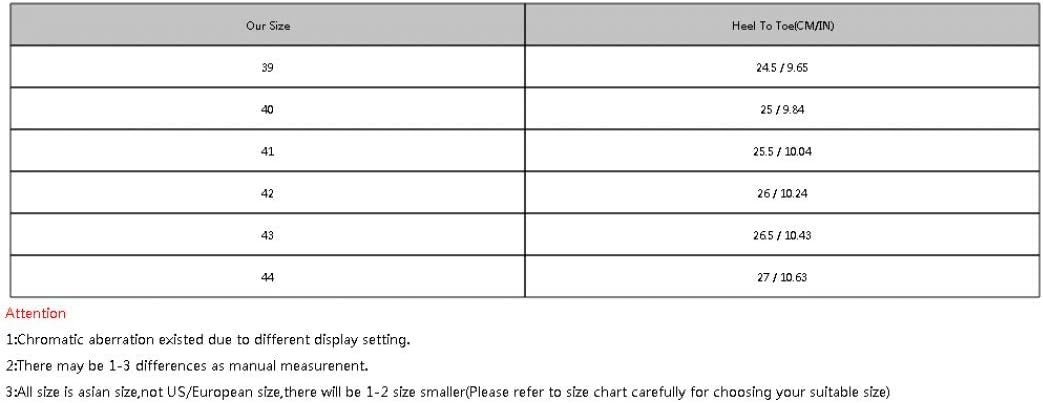 Mens Rain Boots Slip On Non-Slip Rubber Waterproof Ankle Boots Rain Shoes - Image 6