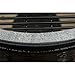 LavaLock® High-Temp Replacement Gasket for Vision Grill 1 x 1/4 Extra Thick Correct Size