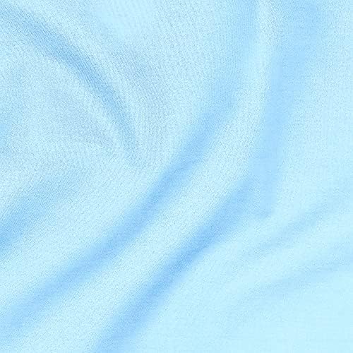 Black (Pre-Cut) Poly-Cotton Fabric by The Metre Material for Sewing Patchwork Quilting Embroidery Dressmaking 112cm Width (1 Metre)
