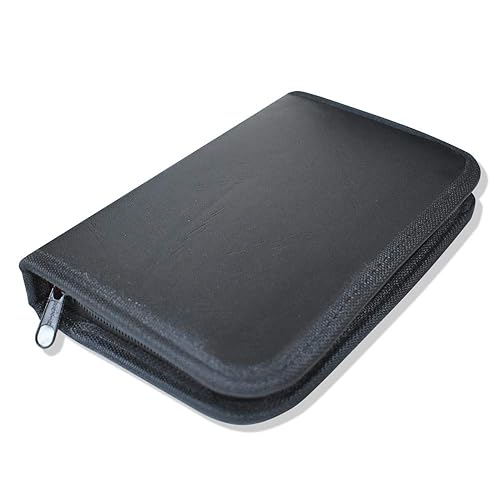 Miniatura 3 de -DR78662 Kit de disección integral de 36 piezas - Fabricado con acero inoxidable quirúrgico. Ideal para estudiantes de biología, anatomía, botánica