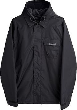 Burton Mens Covert Ski/Snowboard Jacket