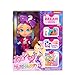Hairdorables JoJo SIWA D.R.E.A.M Dolls Style A + B (2-Pack) Bundle Set + Unicorn Stickers!