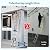 2026 New 11.8FT Telescoping Ladder 330lb Capacity Heavy-Duty Aluminum