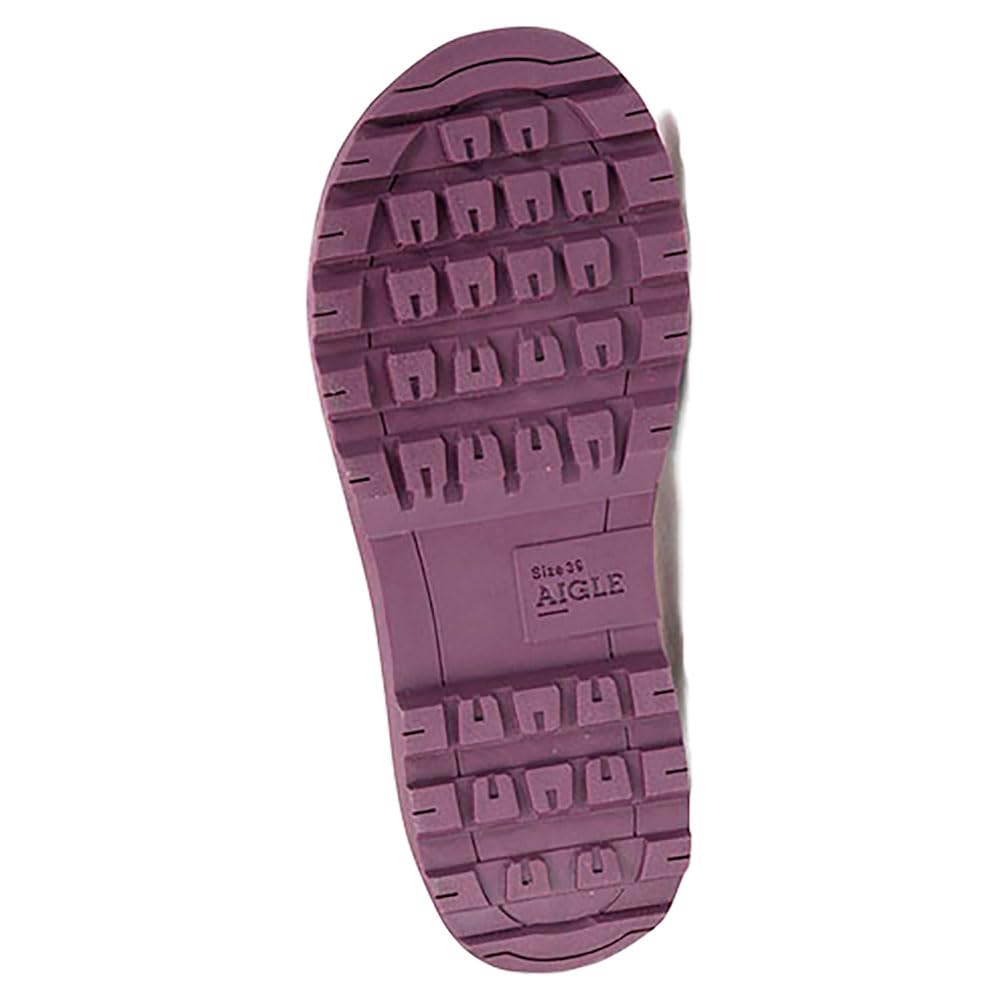 Aigle Damen CorlayHolzschuh