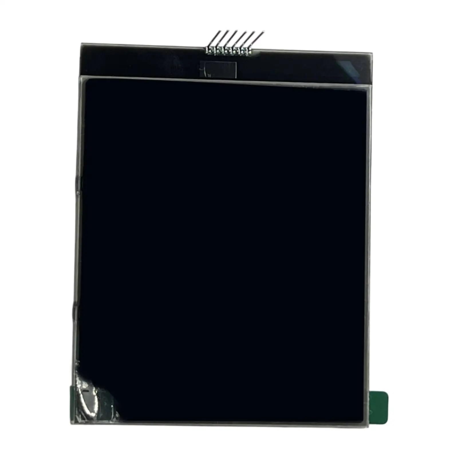 EGUIAS Car Digital Speedometer LCD Display Screen Cog-vist1054-05 Accessory Replacement III