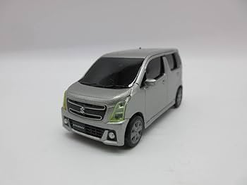 Amazon.co.jp: スズキ ワゴンR スティングレー