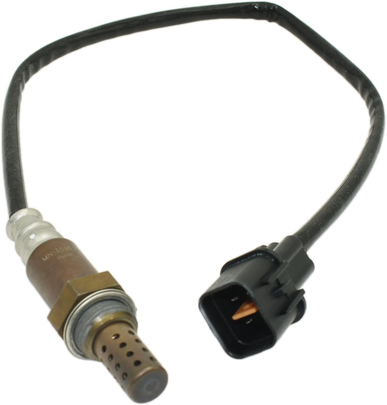 O2 Oxygen Sensor Replacement for 1991–1996 Dodge Stealth Upstream, 2004–2012 Mitsubishi Models Downstream