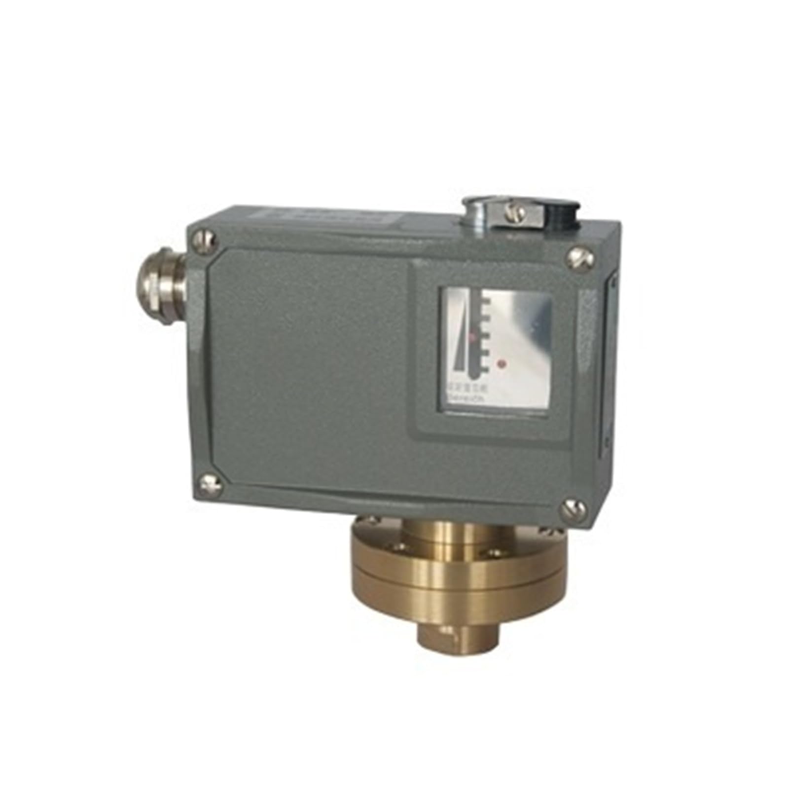 LPK60 Regolatore di Pressione Zero 0,003-0,06 MPa Regolatore a 2 Posizioni