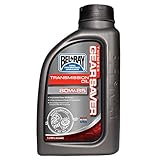 BEL-RAY One Liter Thumper Gear Saver Transmission Oil